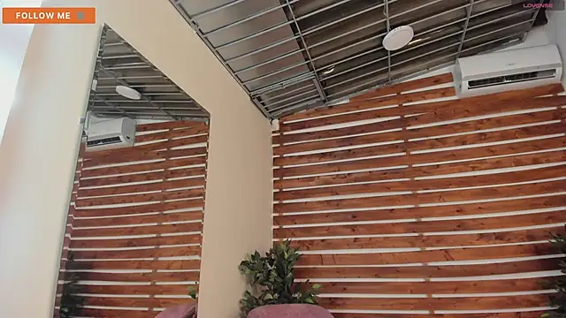  MeganRain online show from February 2, 6:15 am