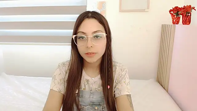 Elen  Sweet online show from March 6, 8:27 pm