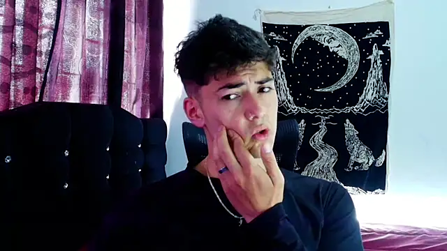 jimmy class online show from September 20, 2:51 pm