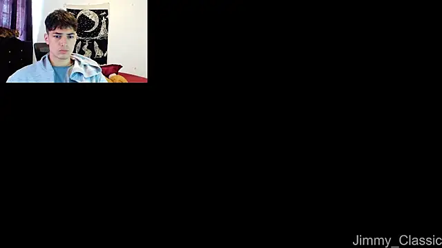 jimmy class online show from September 25, 4:00 pm