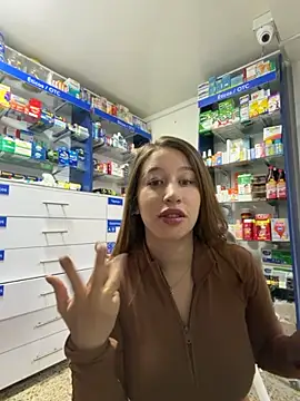 Snapshot of roouse chatting on October 25, 9:09 pm roouse online show from October 25, 9:09 pm