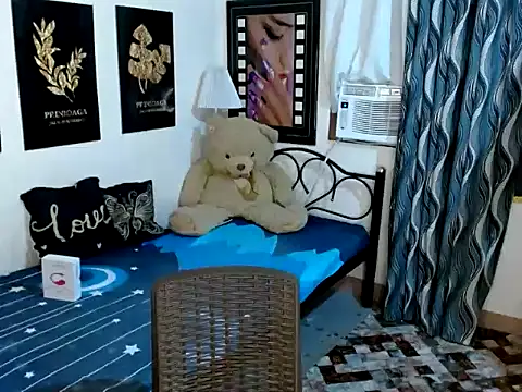 UrhotGoddess online show from January 17, 5:34 am