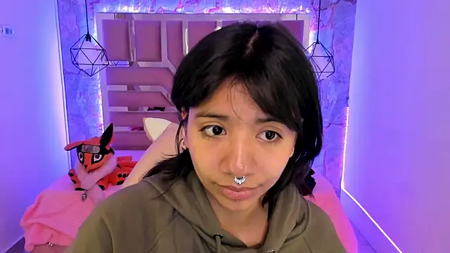 Nami usagi online show from January 14, 12:03 pm