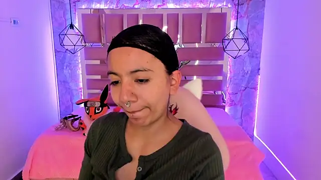 Nami usagi online show from January 17, 12:31 pm