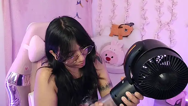 Nami usagi online show from November 27, 4:42 pm