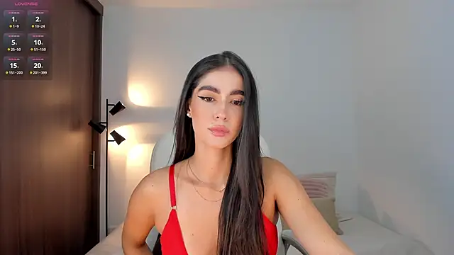 RebeccaBaxter online show from November 28, 11:29 pm