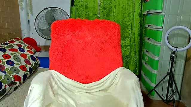 Snapshot of M_e_c_e_l chatting on December 19, 10:53 pm M e c e l online show from December 19, 10:53 pm