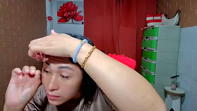 M e c e l online show from November 2, 11:34 am