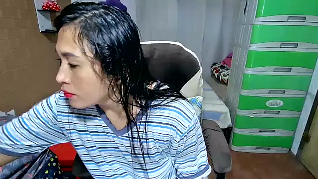 Snapshot of M_e_c_e_l chatting on May 3, 1:44 am M e c e l online show from May 3, 1:44 am