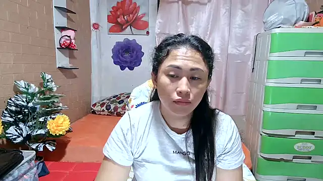 Snapshot of M_e_c_e_l chatting on June 27, 2:12 pm M e c e l online show from June 27, 2:12 pm