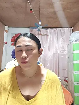 Snapshot of M_e_c_e_l chatting on July 10, 5:59 pm M e c e l online show from July 10, 5:59 pm