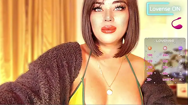 Thalia Cambridge online show from February 24, 11:19 pm