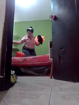 Diosasky online show from December 4, 5:21 pm