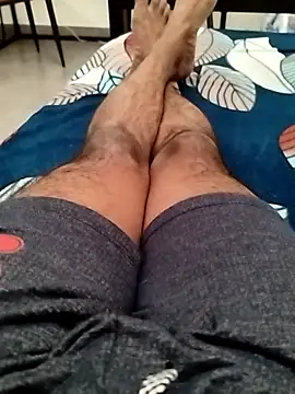 mallublackboy online show from January 12, 7:41 pm