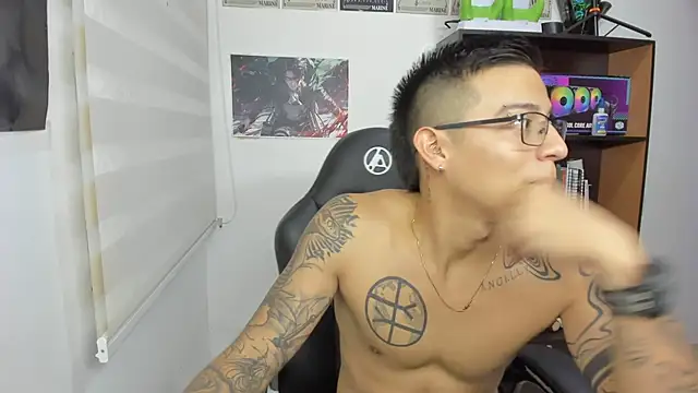 Snapshot of SIXXTOLOVE18 chatting on March 7, 7:19 am SIXXTOLOVE18 online show from March 7, 7:19 am