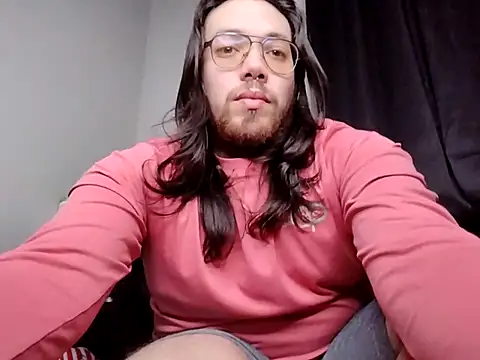 lucasgalacticman online show from January 18, 5:10 am