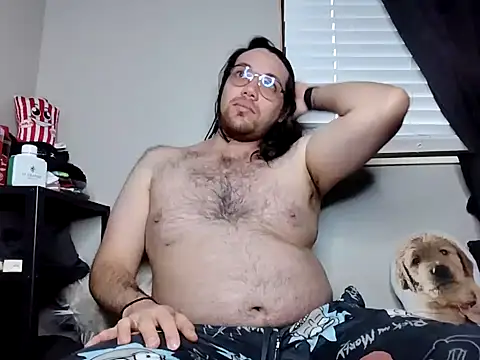 lucasgalacticman online show from January 26, 1:36 pm