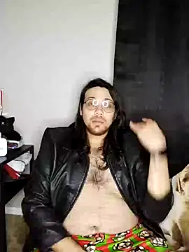 lucasgalacticman online show from January 27, 8:07 pm