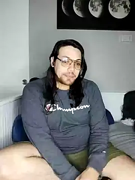 lucasgalacticman online show from January 31, 4:58 am