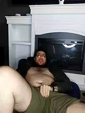 lucasgalacticman online show from February 3, 10:11 pm