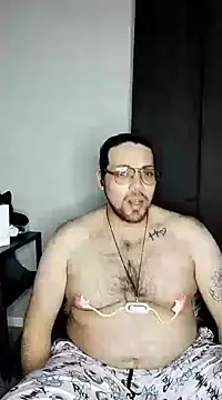 lucasgalacticman online show from February 8, 6:54 am