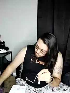 lucasgalacticman online show from February 9, 2:49 am