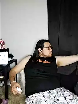 lucasgalacticman online show from February 9, 5:50 am