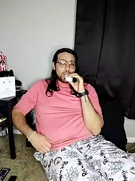 lucasgalacticman online show from February 11, 12:49 am