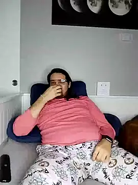 lucasgalacticman online show from February 11, 7:23 am