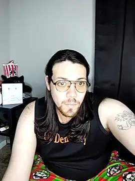 lucasgalacticman online show from February 13, 2:56 am