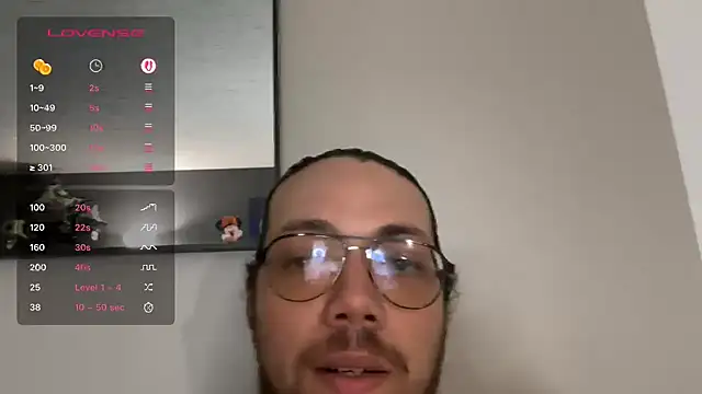 lucasgalacticman online show from September 28, 11:54 pm