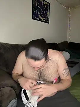 lucasgalacticman online show from January 14, 9:09 pm