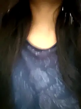 Snapshot of RadhaBabe chatting on April 8, 6:57 am RadhaBabe online show from April 8, 6:57 am