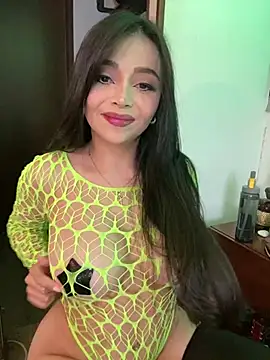 Snapshot of KateLatorre chatting on January 23, 11:15 pm KateLatorre online show from January 23, 11:15 pm