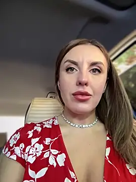 Kalli Fornia online show from September 11, 8:36 am