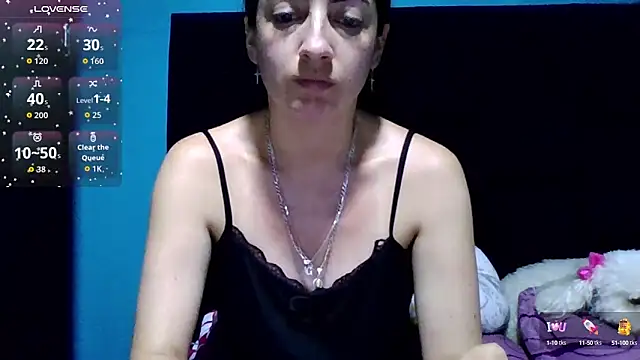 Salo Heaven online show from October 23, 2:55 am