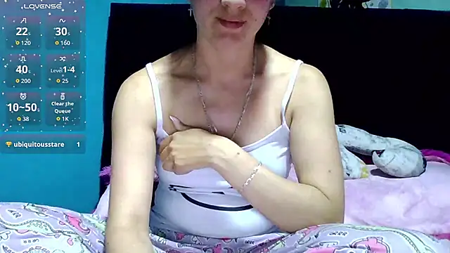 Salo Heaven online show from October 26, 4:18 am