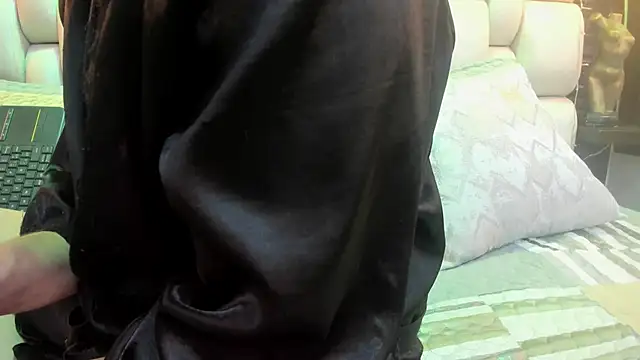 Salo Heaven online show from December 15, 1:37 pm