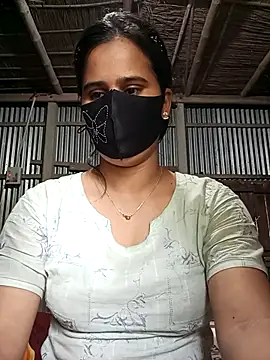 Snapshot of Sexy-Binita chatting on February 14, 4:15 am Sexy-Binita online show from February 14, 4:15 am