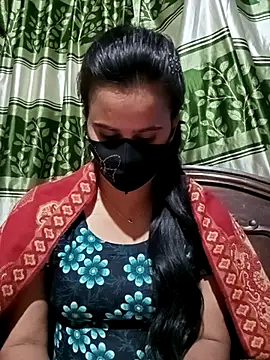 Snapshot of Sexy-Binita chatting on February 15, 1:05 pm Sexy-Binita online show from February 15, 1:05 pm