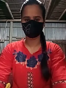 Snapshot of Sexy-Binita chatting on February 17, 1:58 am Sexy-Binita online show from February 17, 1:58 am