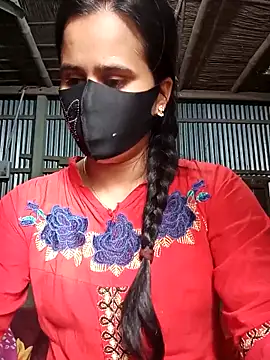 Snapshot of Sexy-Binita chatting on February 17, 5:14 am Sexy-Binita online show from February 17, 5:14 am