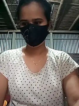 Snapshot of Sexy-Binita chatting on February 18, 1:21 am Sexy-Binita online show from February 18, 1:21 am