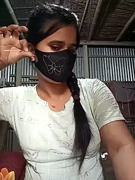 Snapshot of Sexy-Binita chatting on February 19, 2:33 am Sexy-Binita online show from February 19, 2:33 am