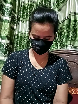 Snapshot of Sexy-Binita chatting on February 21, 9:34 am Sexy-Binita online show from February 21, 9:34 am