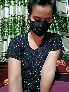 Snapshot of Sexy-Binita chatting on February 25, 4:24 am Sexy-Binita online show from February 25, 4:24 am