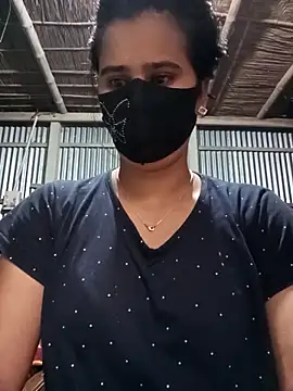 Snapshot of Sexy-Binita chatting on February 28, 1:05 am Sexy-Binita online show from February 28, 1:05 am