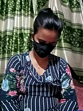 Snapshot of Sexy-Binita chatting on March 6, 1:27 am Sexy-Binita online show from March 6, 1:27 am