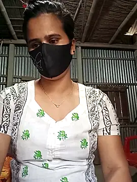 Snapshot of Sexy-Binita chatting on March 7, 1:20 am Sexy-Binita online show from March 7, 1:20 am