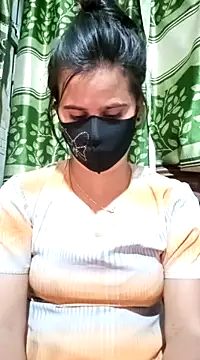 Snapshot of Sexy-Binita chatting on March 8, 4:56 am Sexy-Binita online show from March 8, 4:56 am